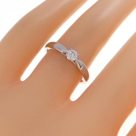 TIFFANY Silver Ring